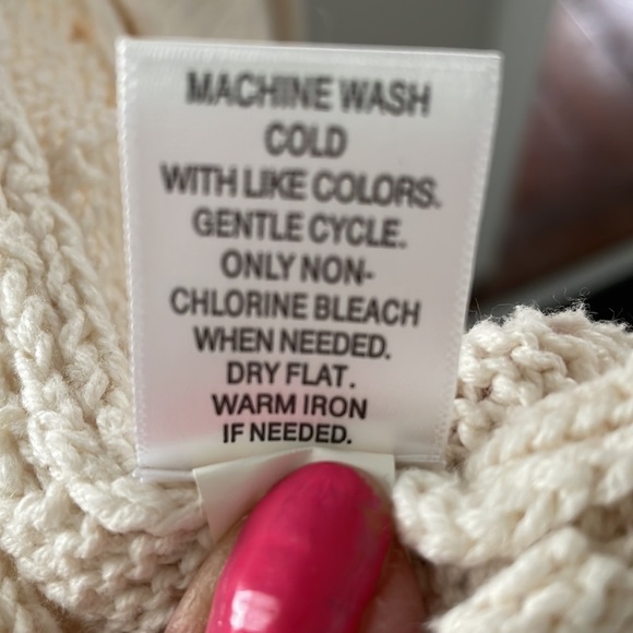 Sonoma cardigan - Picture 4 of 6